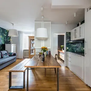 Apartment Mozart, München