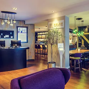 Mercure Center Otel
