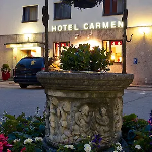 Carmen Мюнхен