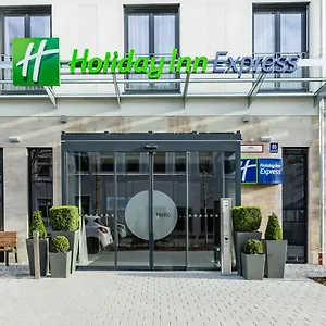 Express - East By Ihg Ξενοδοχείο