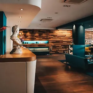 Boutique Atrium Ξενοδοχείο