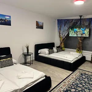  Apartment Im Hamburger Strasse-1 Deutschland