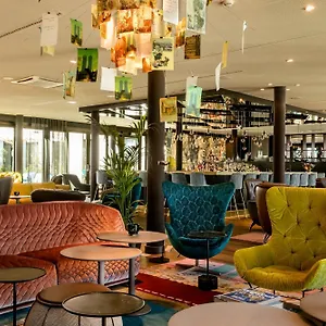One Muenchen-messe Otel