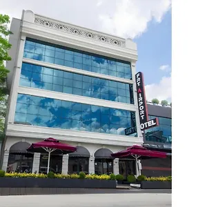 Otel Frt Aırport ****