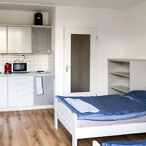  Apartment Duesseldorf-lohausen Deutschland