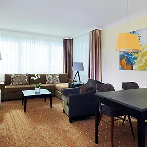 The Westin Grand Hotell