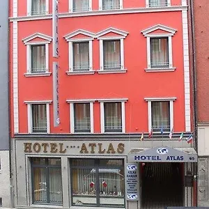 Atlas Мюнхен