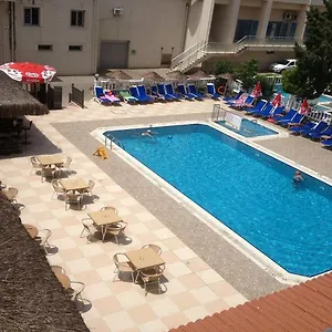Apart Otel Amphi ***