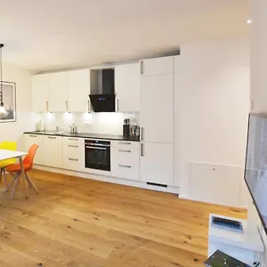 Apartment Modern Near Downtown, München