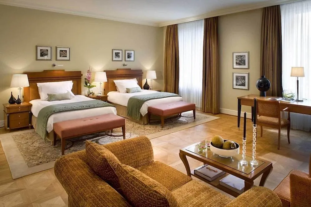 Mandarin Oriental, Munich Otel