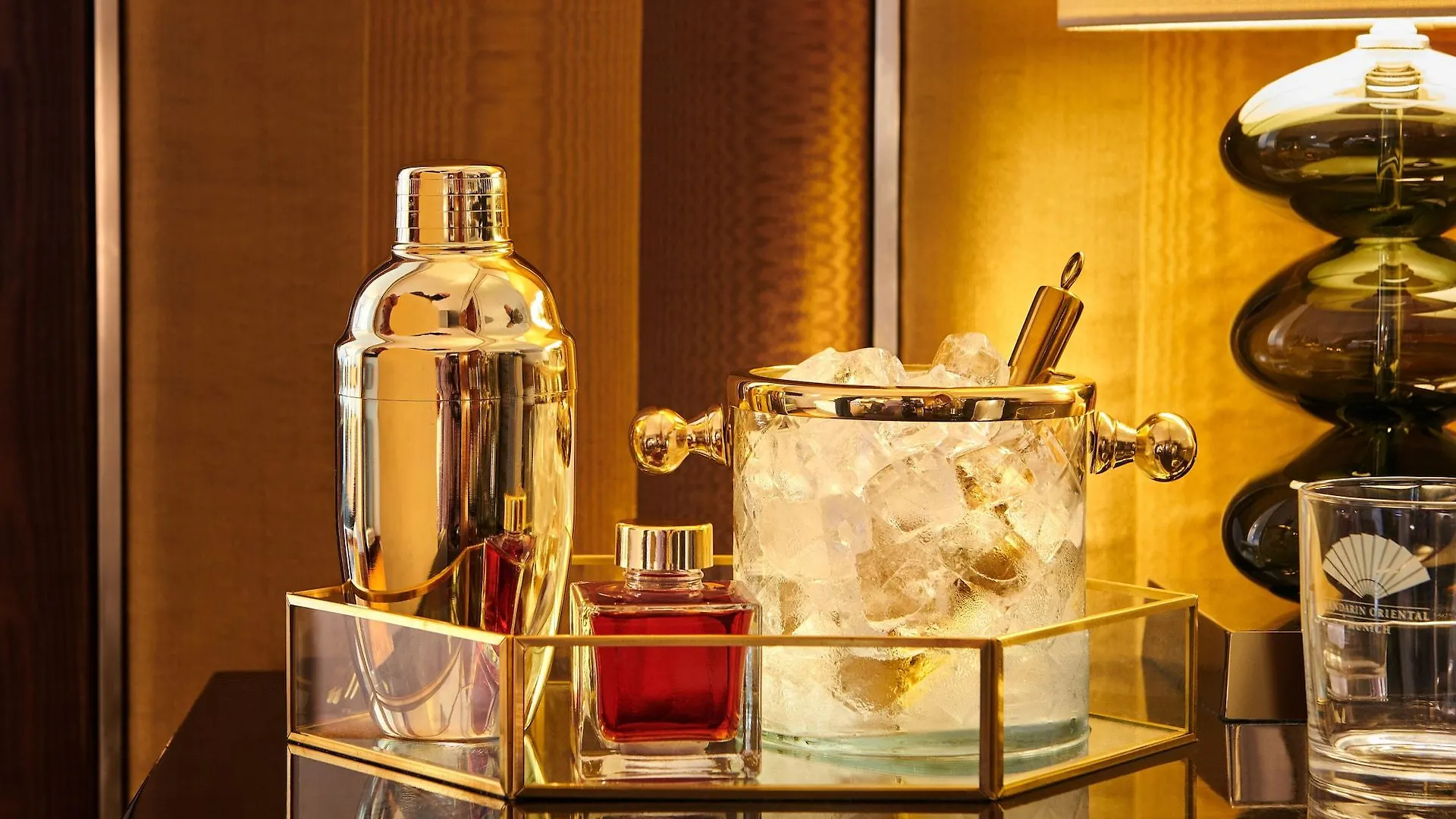 Mandarin Oriental, Munich Otel Almanya
