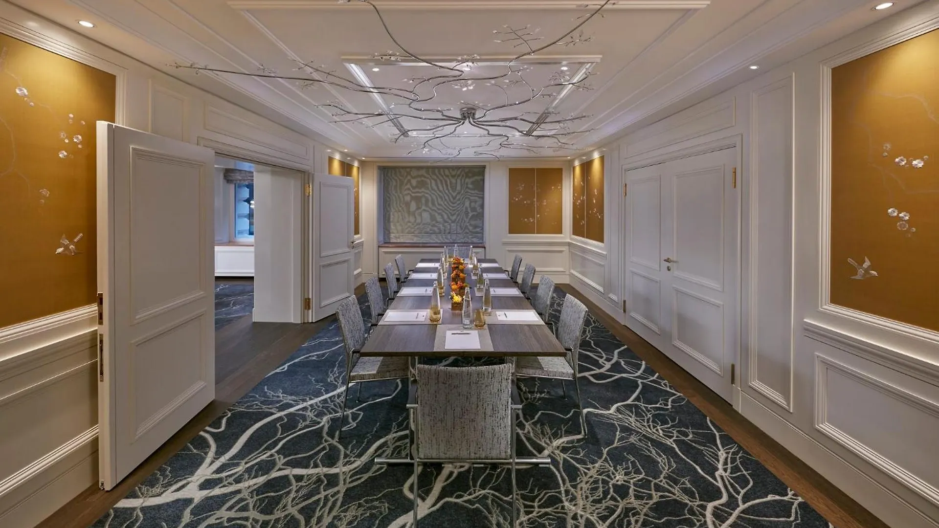 Mandarin Oriental, Munich Otel