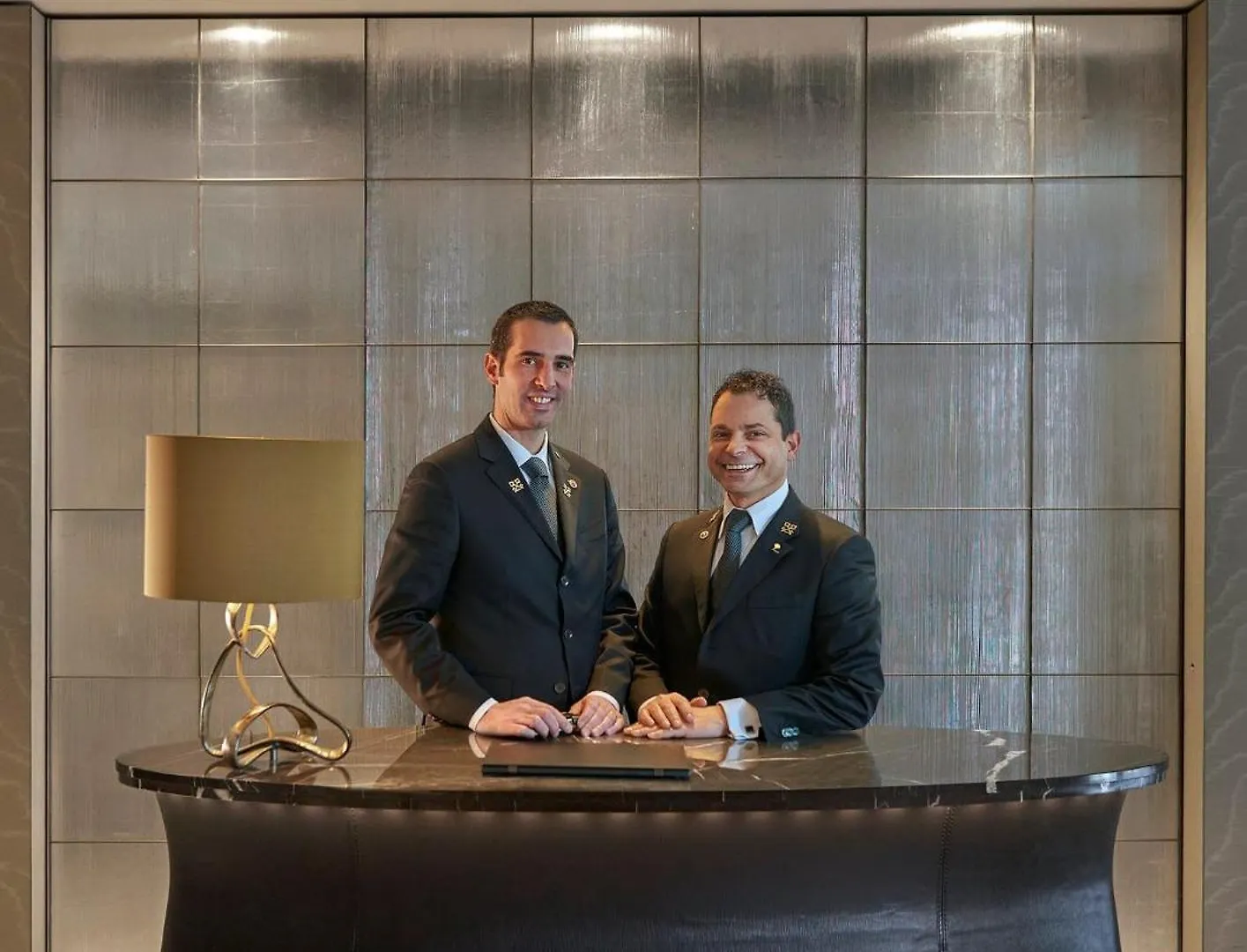 Mandarin Oriental, Munich Otel 5*,