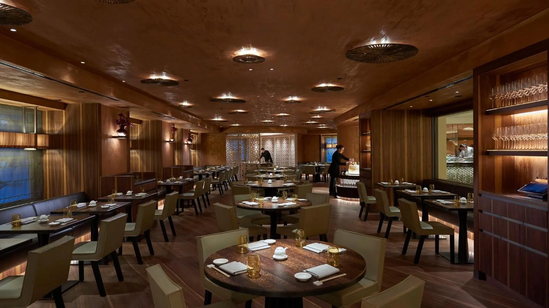Mandarin Oriental, Munich Otel
