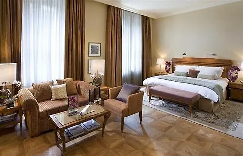 Mandarin Oriental, Munich Otel