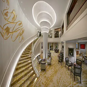 Mandarin Oriental, Munich Otel 5*,  Almanya