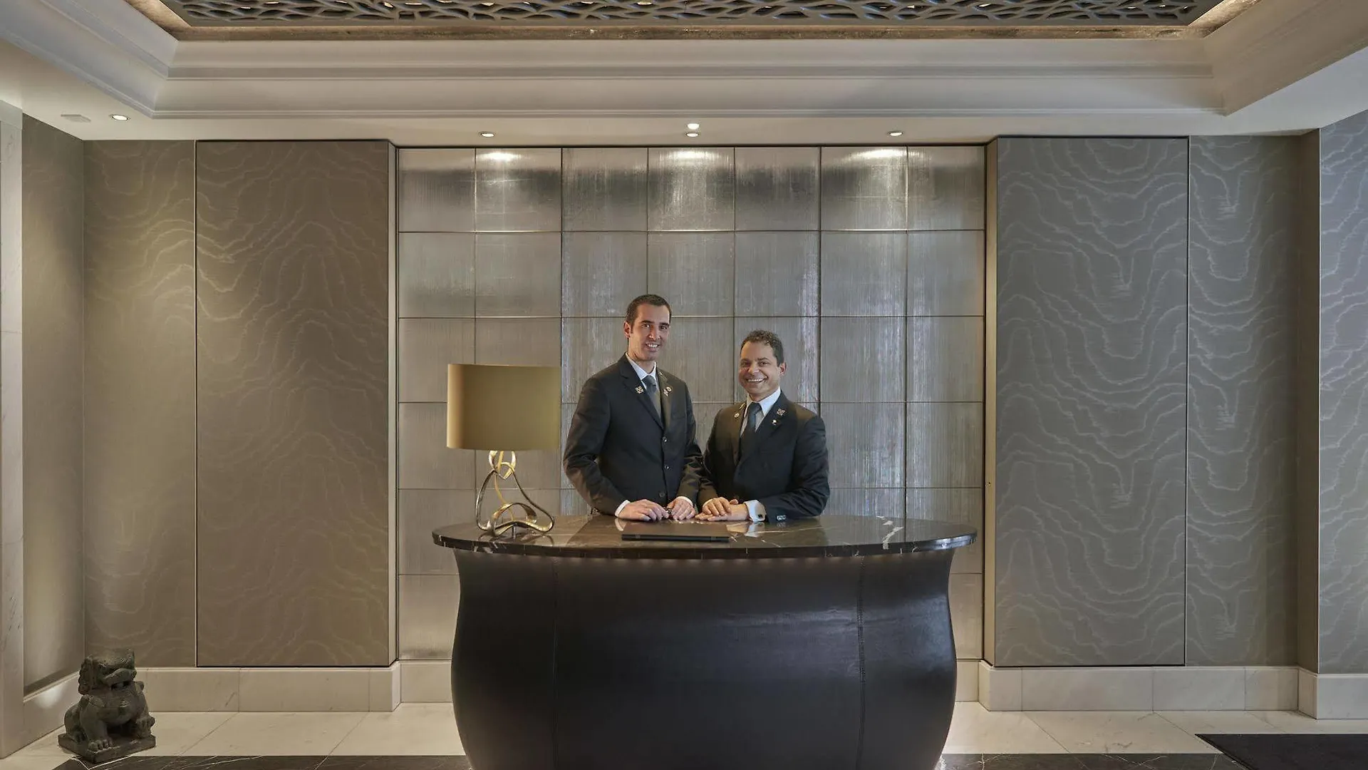 Mandarin Oriental, Munich Otel