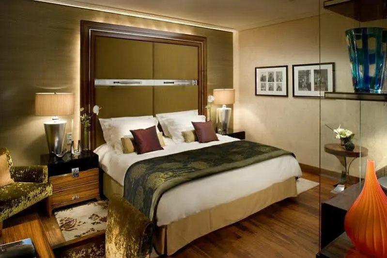Mandarin Oriental, Munich Otel